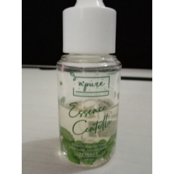 PRELOVED Essence NPURE
