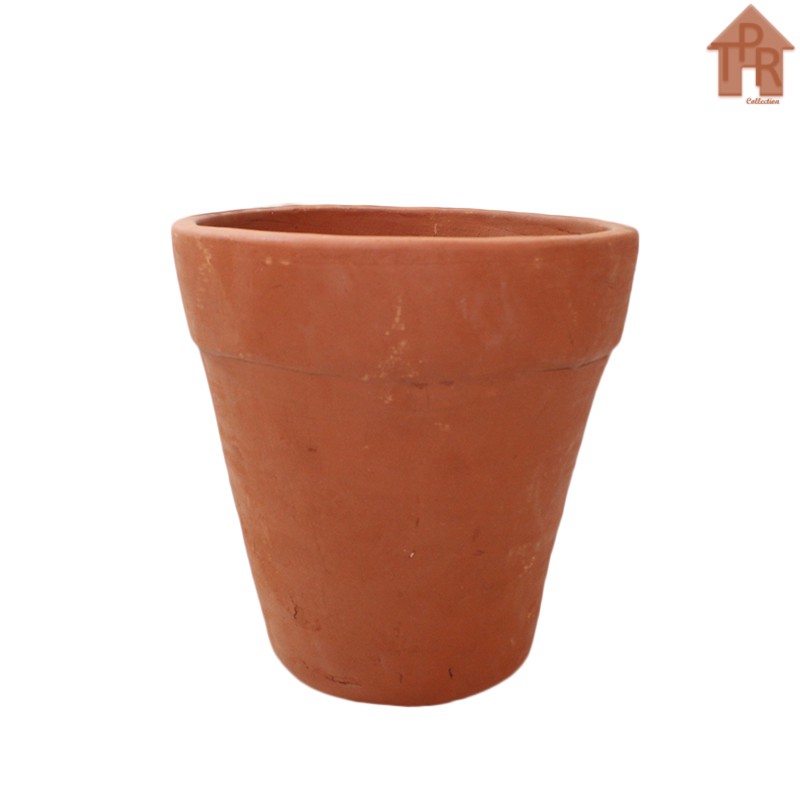 Gerabah | Pot Terakota / Pot Bunga / Pot AGR - D20/23