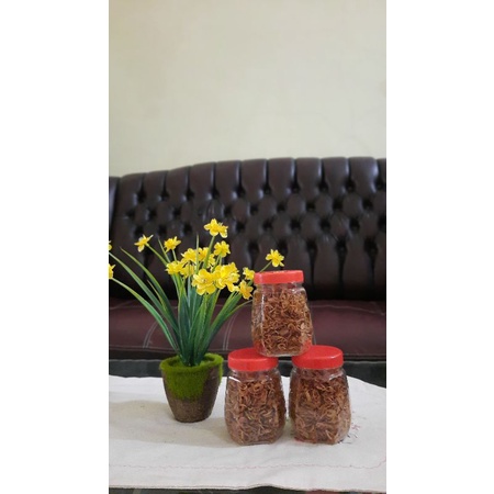 

Bawang Goreng Homemade Asli