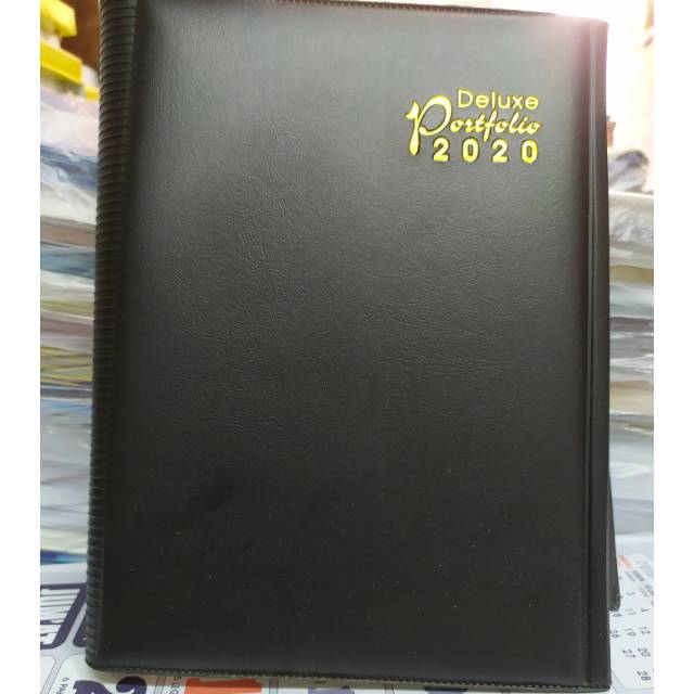 

DELUXE PORTFOLIO 2020