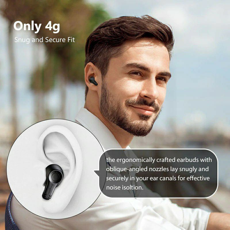 XIAOMI BLUETOOTH EARPHONE
