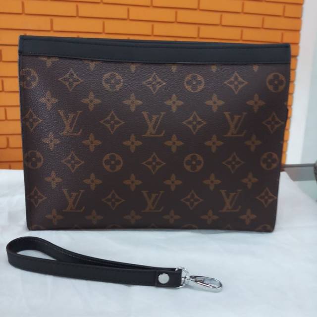 Tas fashion. Tas sandang. Tas clutch. Tas pesta. Kz004315