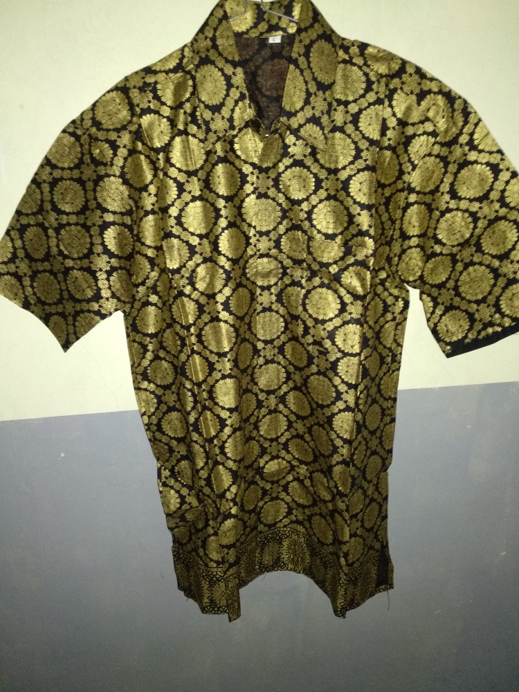 Grosir Batik Kebaya Saraswati Couple Batik 2521 Sumber Urip Grosir