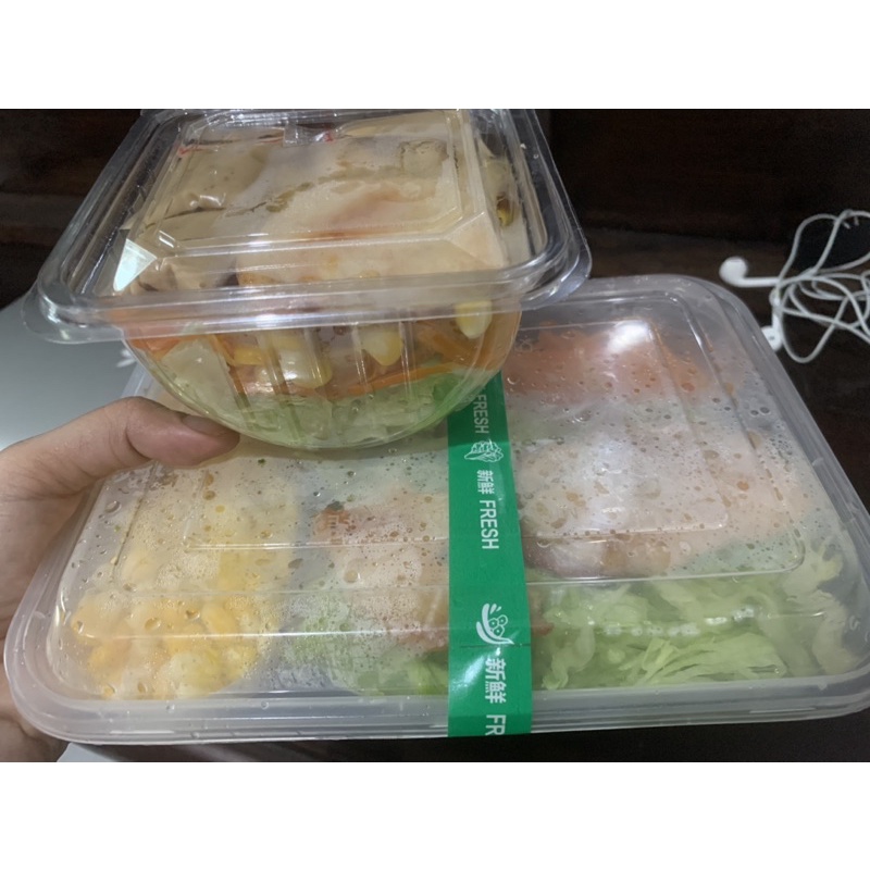

Salad Sayur