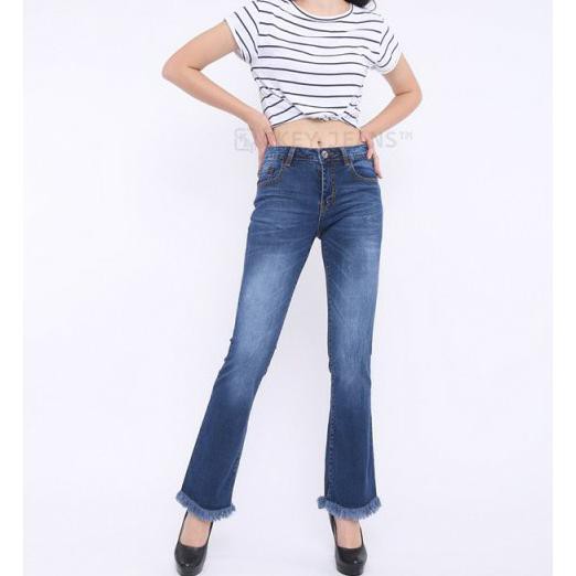 TERLARIS NUDIE JEANS THIN FINN ECRU EMBO IMPORT SKINNY FIT DETAILS CELANA PRIA MURAH PEKAT PUAS LC I