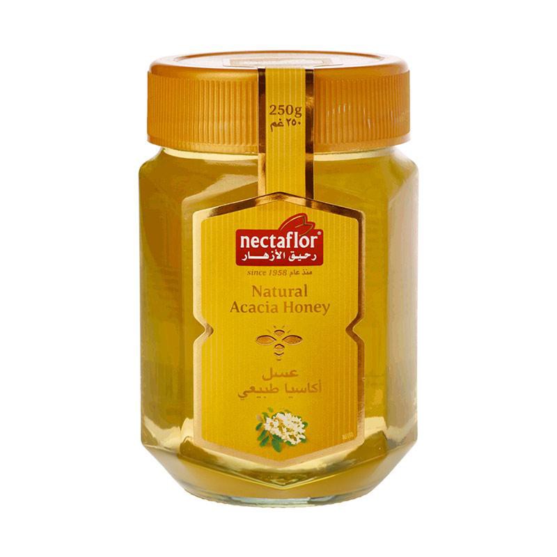 

Madu Nectaflor Natural Acacia Honey