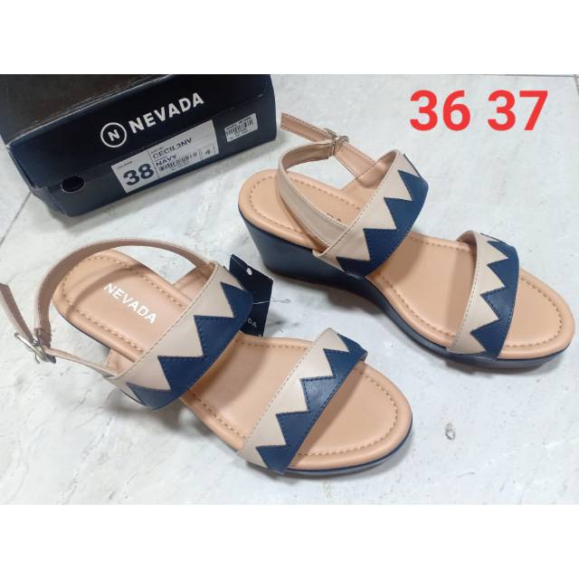SANDAL WANITA BRANDED