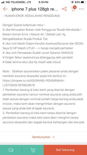 Asuransi Pengiriman