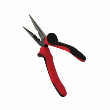 Krisbow Tang Lancip 8Inci LONG NOSE PLIER 8INCH LPLP8 Original Krisbow