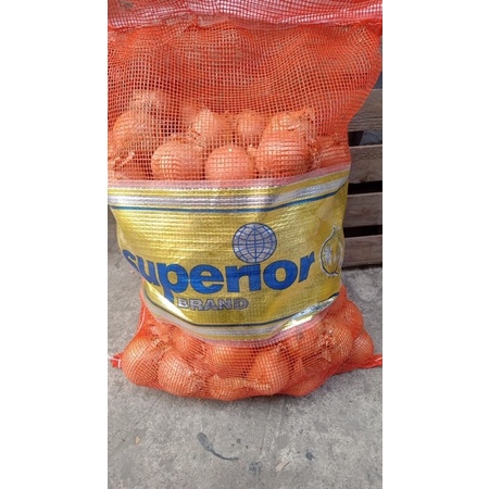 

Bawang bombay / bawang bombay 1 bal / bombay 1 karung
