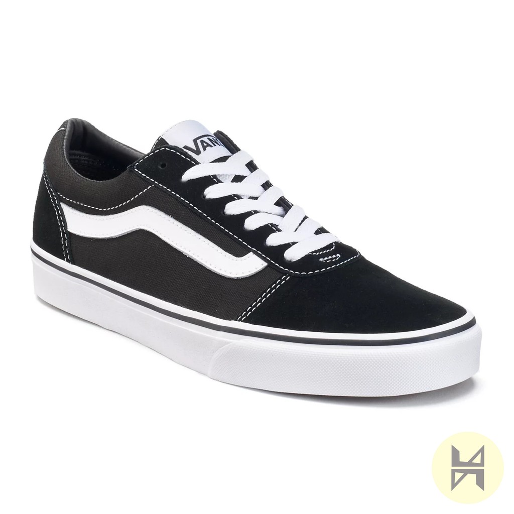 Vans Ward Vs Old Skool In 2023 (With Comparison Chart) atelieryuwa.ciao.jp