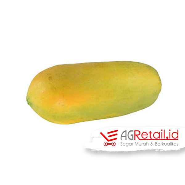 

Pepaya California (1,5 - 2 Kg)