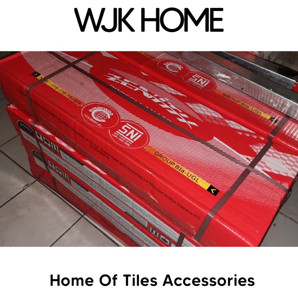 Lis Plint Granit Polos & Motif 10x40 cm & 10x60 cm Dus (Hanya Bisa Kurir Toko)