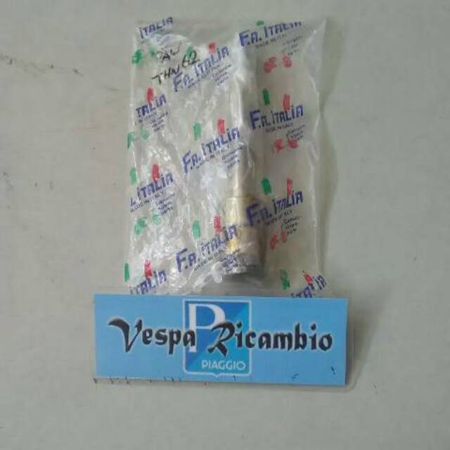 As Ayun Vespa 62