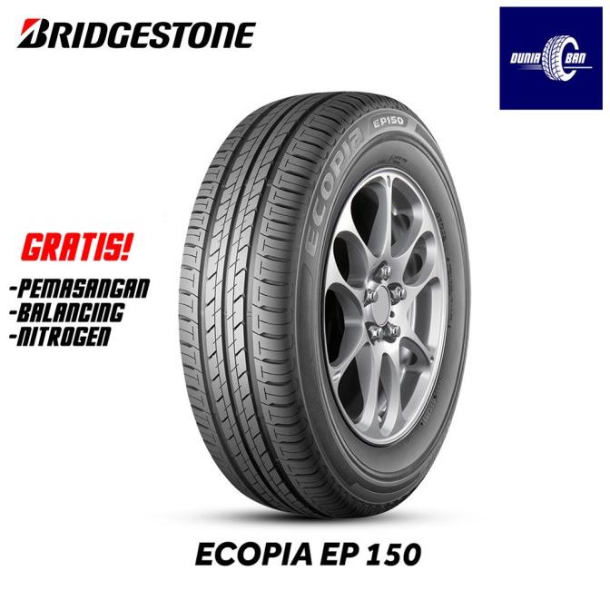 Ban Mobil Bridgestone Ecopia Ep150 175/65 R14