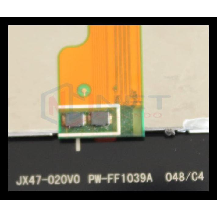 LCD XIAOMI REDMI 2 / REDMI2 / REDMI 2S / REDMI2S + TOUCHSCREEN HEMAT