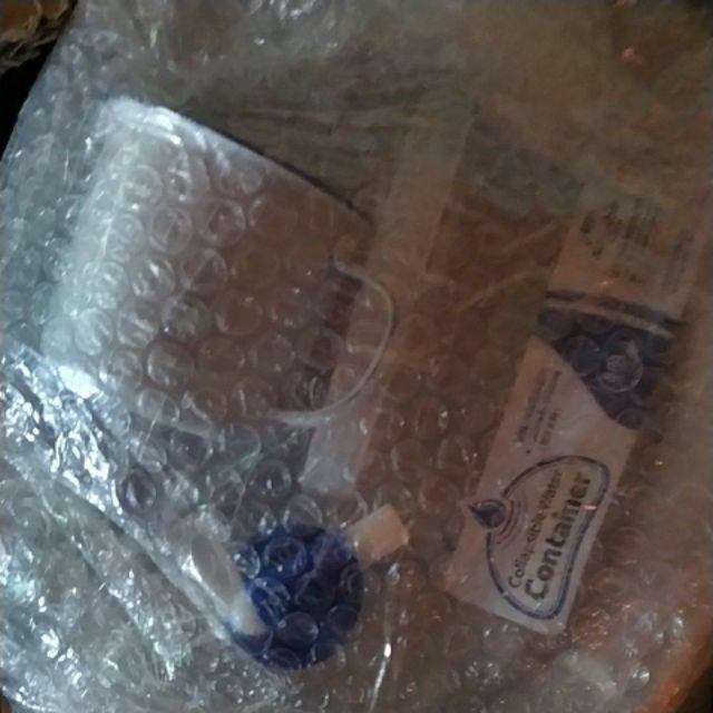 Gelas Mug Enamel 7cm Cangkir Jadul Teh Kopi