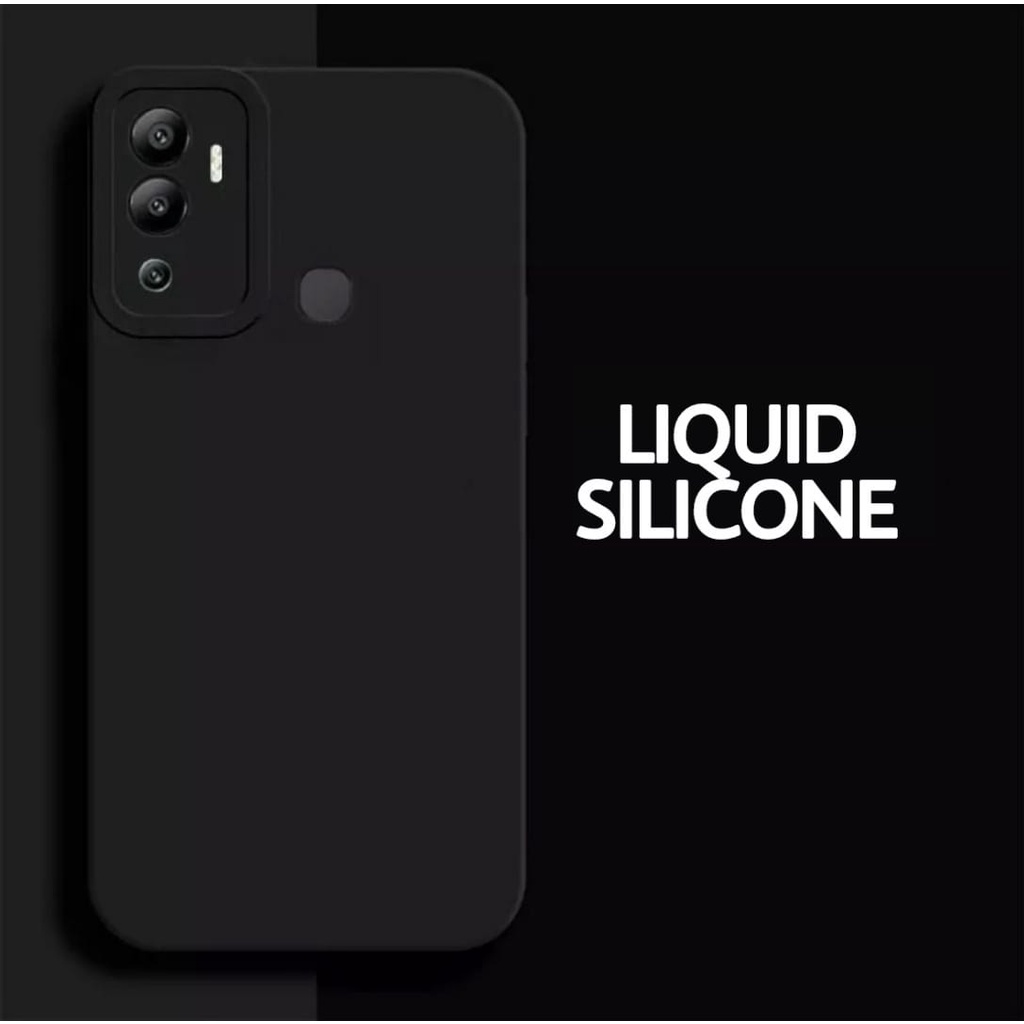 Case INFINIX HOT 12 PLAY NFC / INFINIX HOT 12 PLAY / INFINIX HOT 12 / INFINIX NOTE 11 NFC / INFINIX 