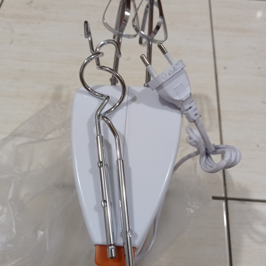 Hand Mixer Viva Nasional NV- 1506