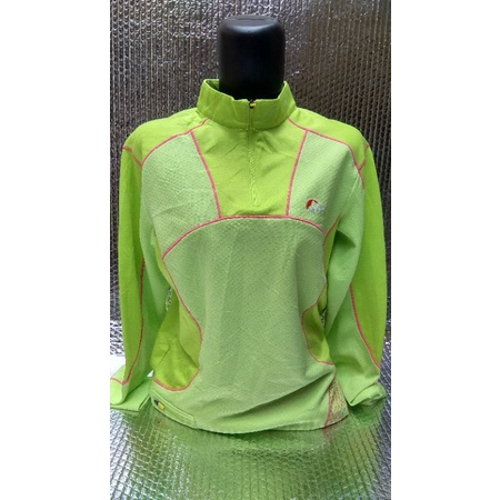 pakaian olahraga wanita lowe alpine original