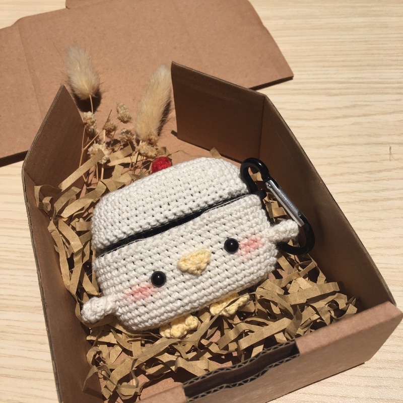 Chick Jabra elite 2/3/4 active case