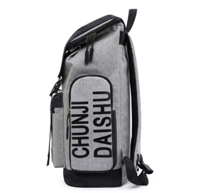 New Arrival Tas Backpack Gunung BOMBER - CHUNJI DAISHU / Tas Ransel Gunung Daki / Tas Ransel Bomber