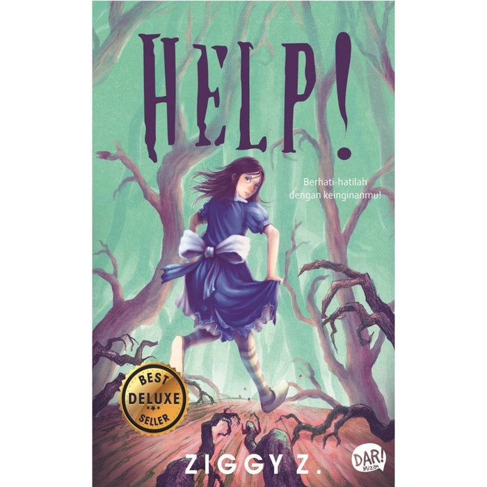 (Raffbooks) Fantasteen.Help [Novel]