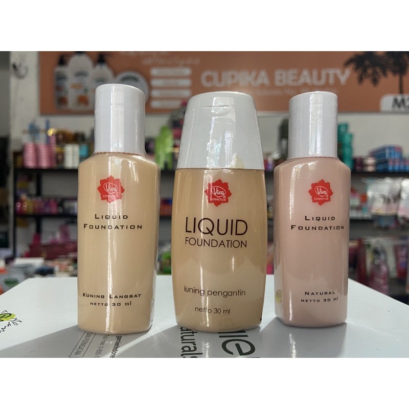 &lt;k.ex&gt; viva liquid foundation // foundation viva travel size // viva foundation best