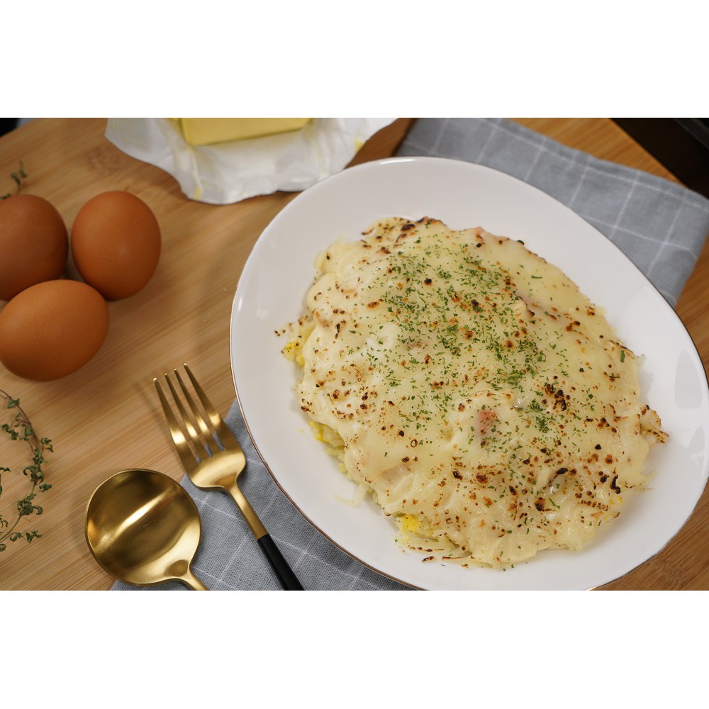 

DIY Paket Masak Hongkong Baked Rice