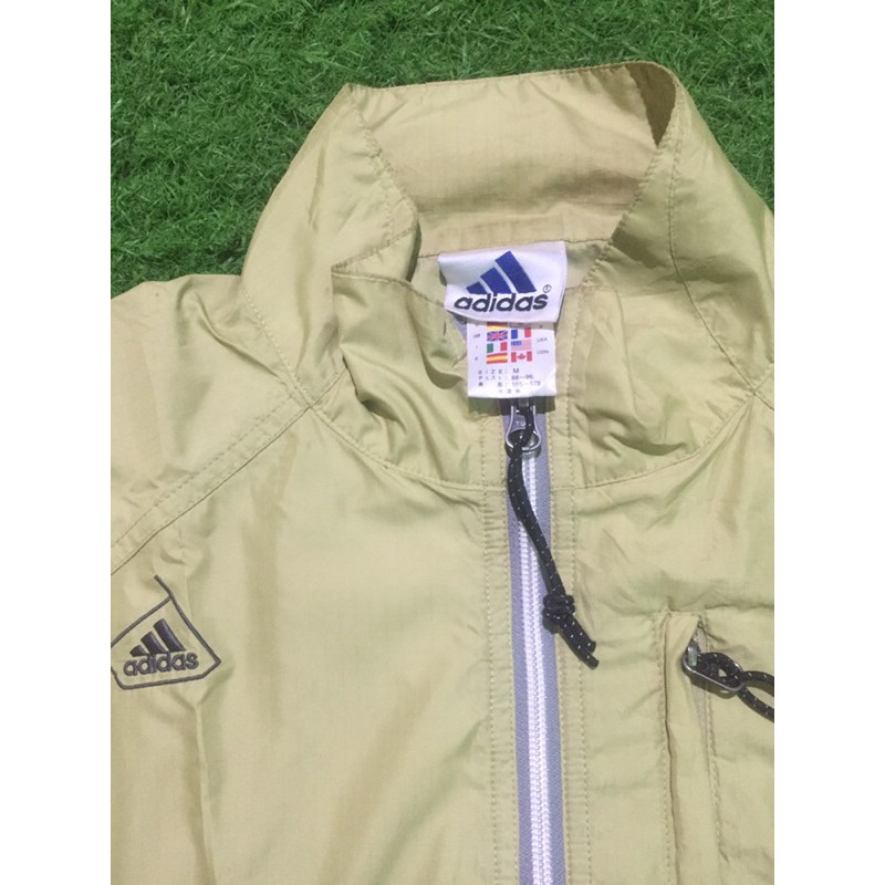 Second brand Jaket adidas outdoor