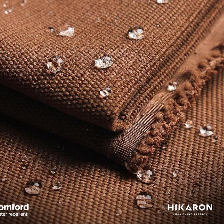 ♙ Kain Interior / Outdoor Hikaron Waterproof - Tomford (Furniture, Sofa, Jok,Kursi Tamu, Kursi Panta