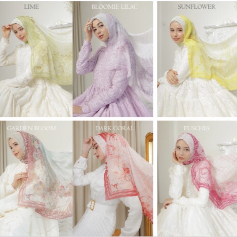 monalisa scarf by ayu dyah andari edisi les alles