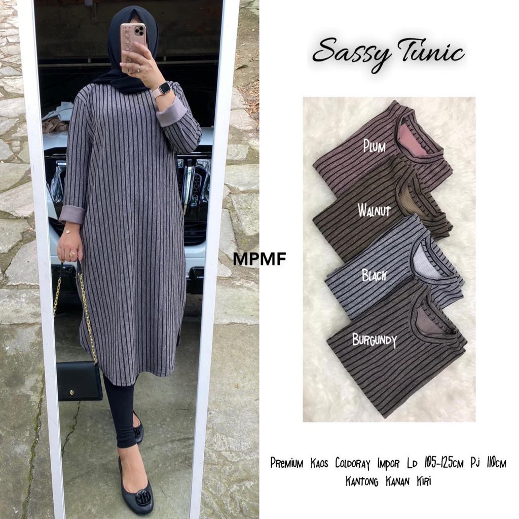 WIDURI TUNIK RAISACLOTH KHEVA MAUZA I.9383769.3932488758