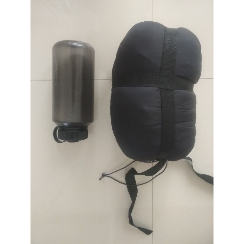 sleeping bag bulu angsa meikha