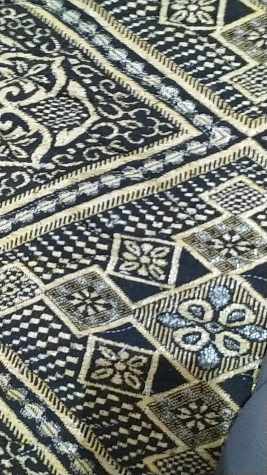 Paket Filter Air / Saringan Air Siap Pakai - Gm 2 (clear 10- 3/4 Sg)