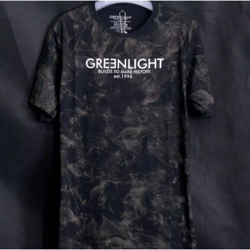 Baju Cowok GREENLIGHT  / Baju Cowok Distro / Baju GREENLIGHT / Baju Keren