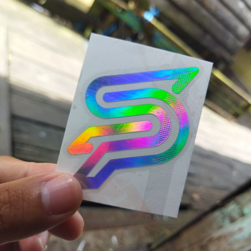 

Stiker SP CUTING HURUF