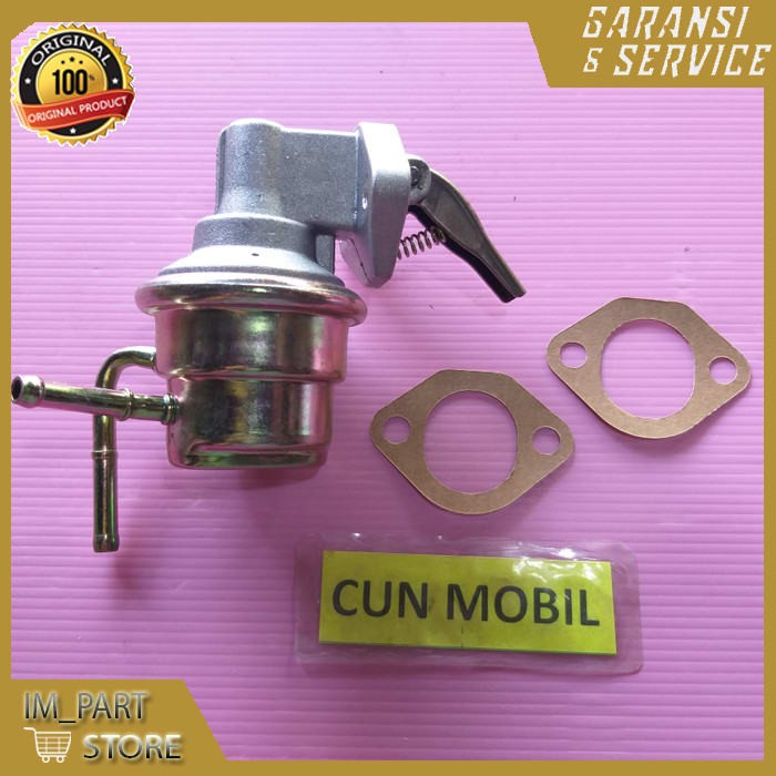 Membran pompa bensin Kijang 5K Kijang super