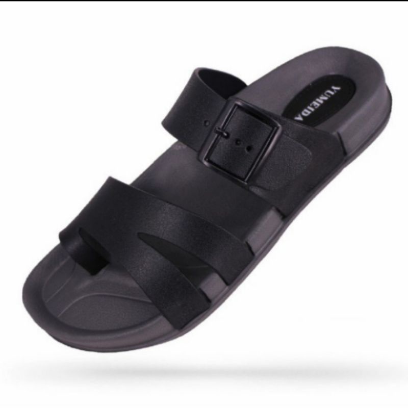 Sandal Jepit Jempol Pria Dewasa Yumeida GT-9107 L