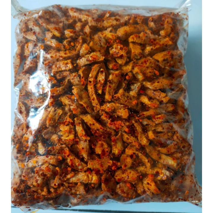 

Basreng pedas / Basreng original / Badreng daunjeruk / Basrengbandung /basrengmurah