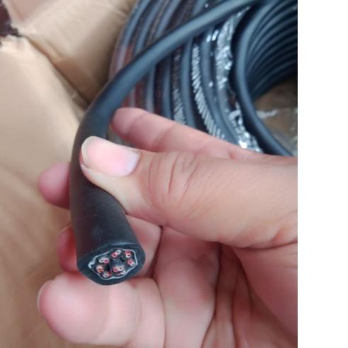 ۩ kabel snake BMA isi 8 ☁