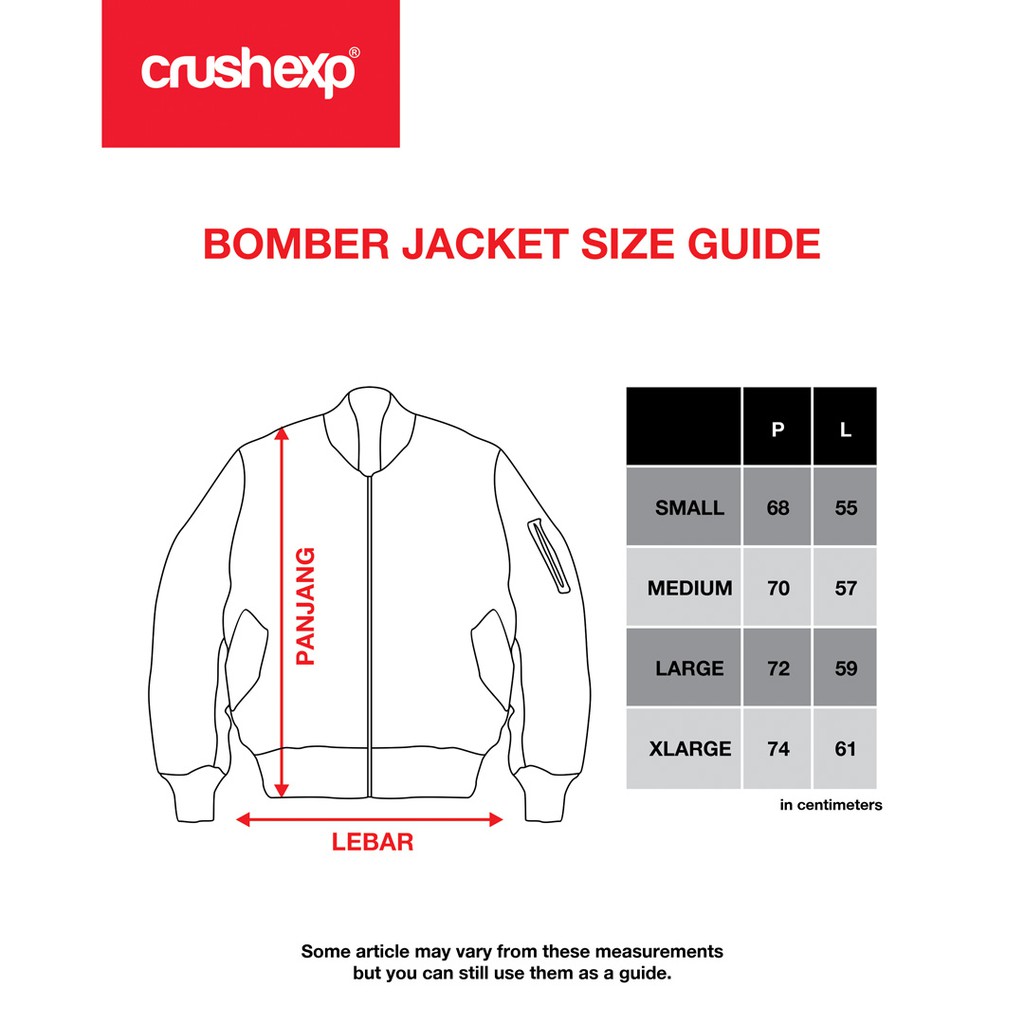 CRUSH EXP Jacket Bomber JKC0487 - GREY