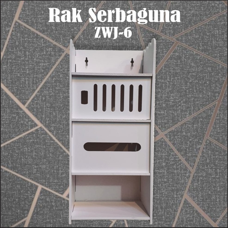 Barnik88 Miliki segera Table Meja Samping Tempat Tidur Lemari Kecil Mini Storage Cabinet Tempat Penyimpan rak serbaguna - BARNIK88