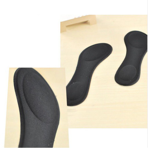 Insoles Busa Wanita Slim Full Alas Sepatu Heels Shoe Insole Cushion