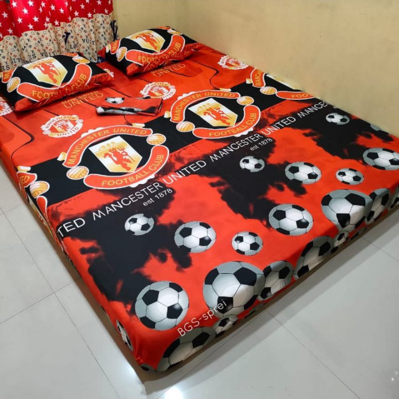 SPREI MANCESTER UNITED