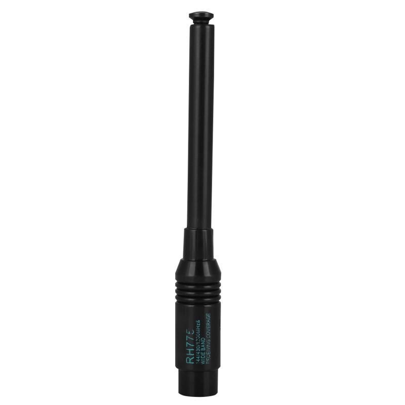 Antena murah handy talky HT RH-775 SMA MALE DUAL BAND