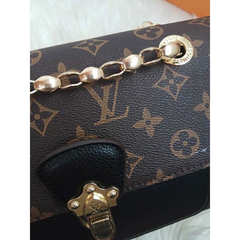 LV VICTORINE FREE BOX