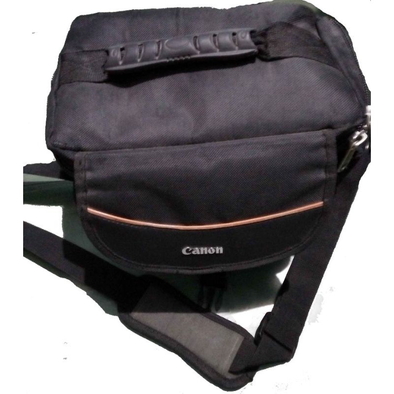 Tas original Kamera Canon