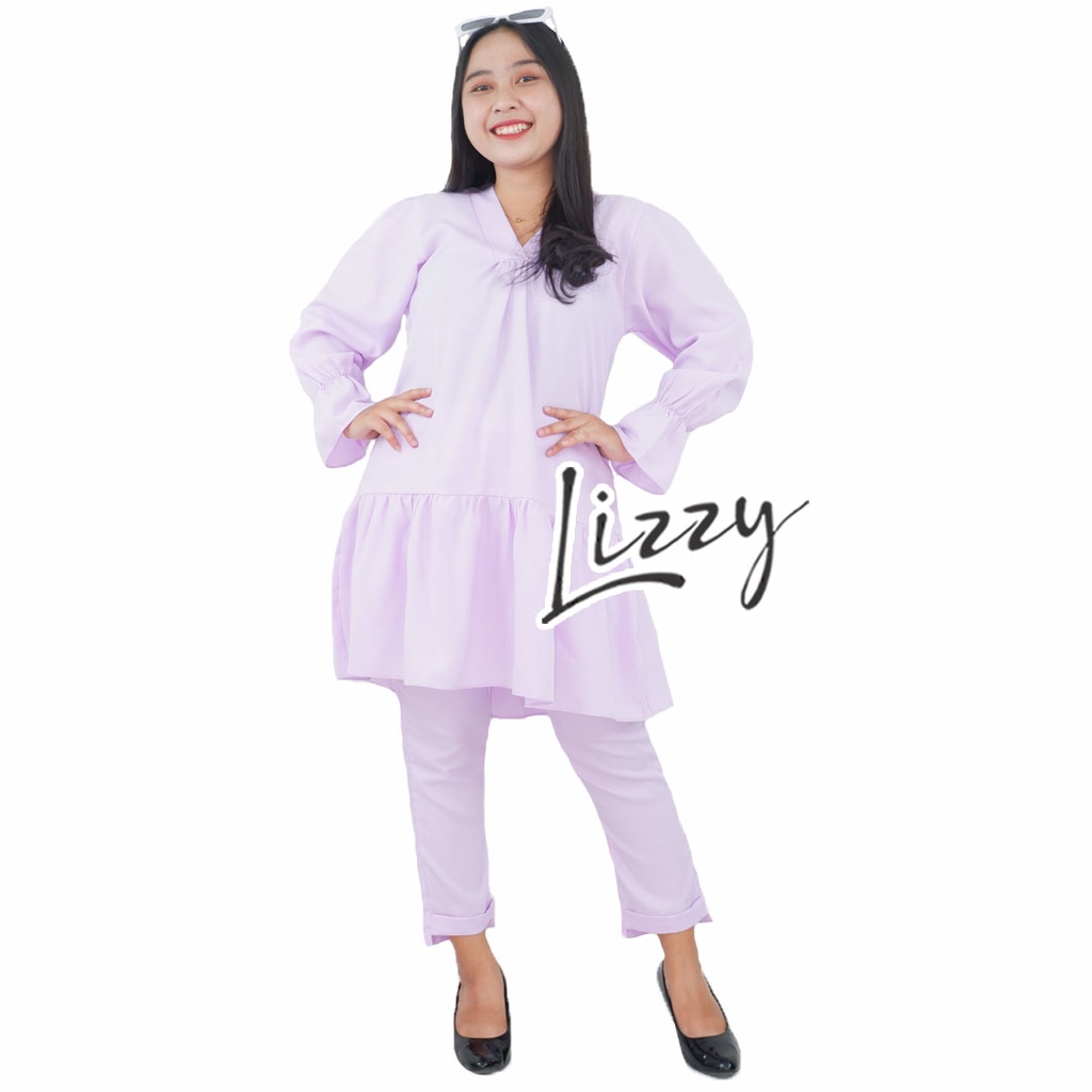 Lizzy - ONE SET VIONA PREMIUM