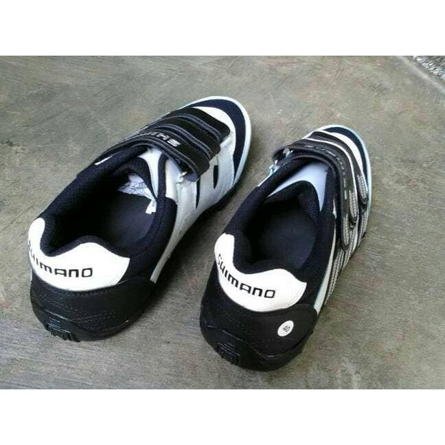 NEW sepatu sepeda mtb